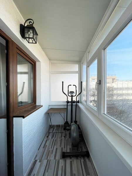 Alunisului, 3 camere decomandat + parcare inclusa,  renovat recent,