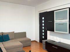 3 Camere Decomandat + Parcare Inclusa  Renovat recent  Zona Alunisului
