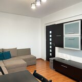 3 Camere Decomandat + Parcare Inclusa  Renovat recent  Zona Alunisului